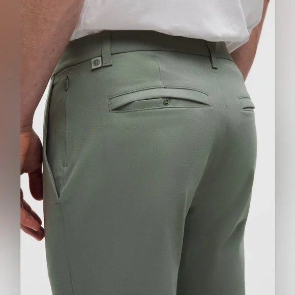 Lululemon Men’s ABC Slim Fit Trousers - BRAND NEW WITH TAGS